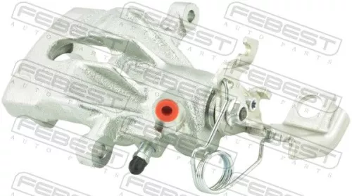 FEBEST Brake Caliper (0377-CLRRH)