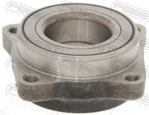 FEBEST Wheel Hub (0382-CE1F)