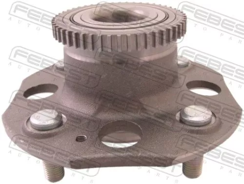 FEBEST Wheel Hub (0382-CFA50R)