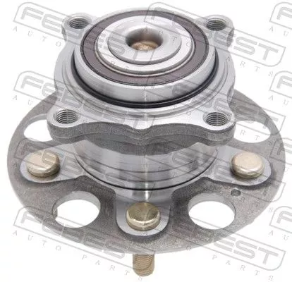 FEBEST Wheel Hub (0382-CU2R)