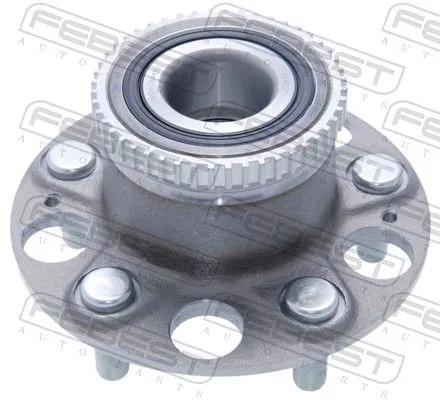 FEBEST Wheel Hub (0382-CWA48R)