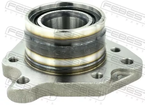 FEBEST Wheel Hub (0382-EY8LR)