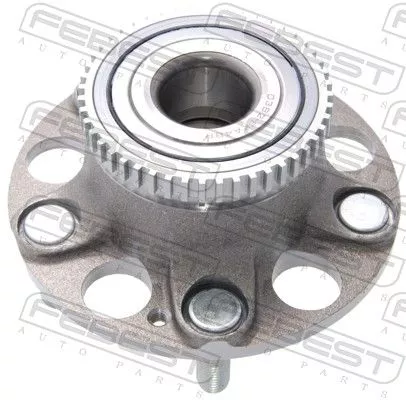 FEBEST Wheel Hub (0382-FKA48R)