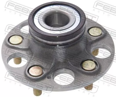 FEBEST Wheel Hub (0382-FRVMR)