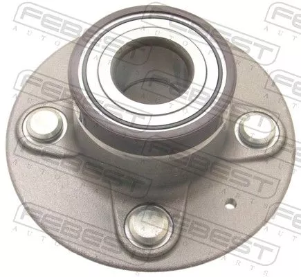 FEBEST Wheel Hub (0382-GEMR)