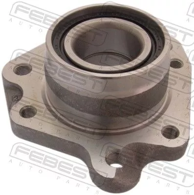 Wheel Hub