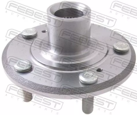 FEBEST Wheel Hub (0382-RD1F)