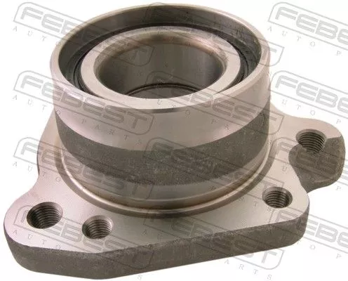 FEBEST Wheel Hub (0382-RD1RLH)