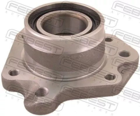 FEBEST Wheel Hub (0382-RD2RLHJAP)