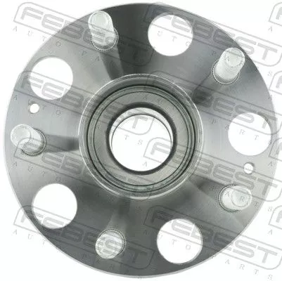 FEBEST Wheel Hub (0382-RG1R)