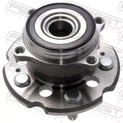 FEBEST Wheel Hub (0382-YF4MR)