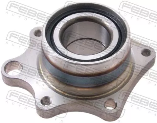 FEBEST Wheel Hub (0382-YH2MRLH)