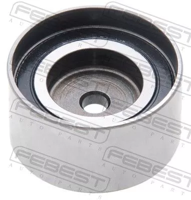 FEBEST Tensioner Pulley, timing belt (0387-CL)