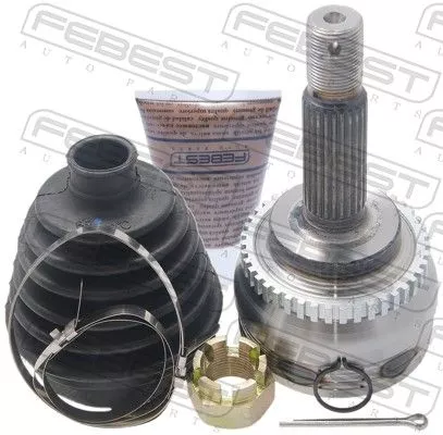 FEBEST Joint Kit, drive shaft (0410-DA2A43)