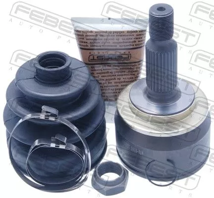 FEBEST Joint Kit, drive shaft (0410-NA4)