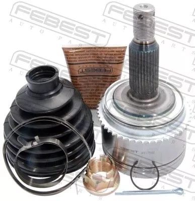 FEBEST Joint Kit, drive shaft (0410-V75A50)