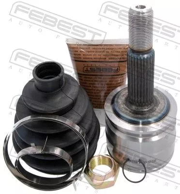 FEBEST Joint Kit, drive shaft (0410-Z36)
