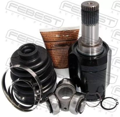 FEBEST Joint Kit, drive shaft (0411-CS9MTLH)