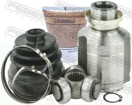 FEBEST Joint Kit, drive shaft (0411-CU4WRH)