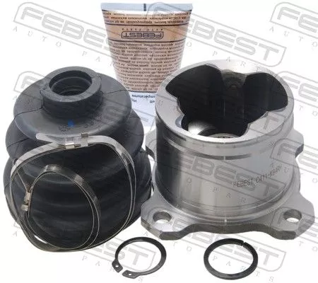 FEBEST Joint Kit, drive shaft (0411-K94RH)