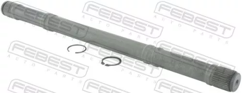 FEBEST Drive Shaft (0412-GACVTLH)