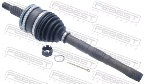 Joint Kit, drive shaft