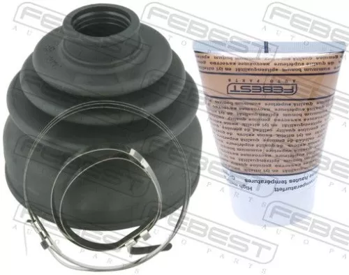 FEBEST Bellow, drive shaft (0415-NA8WT)