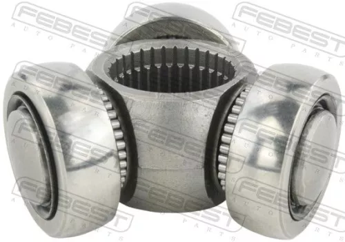 FEBEST Spider Assembly, drive shaft (0416-DJ24)