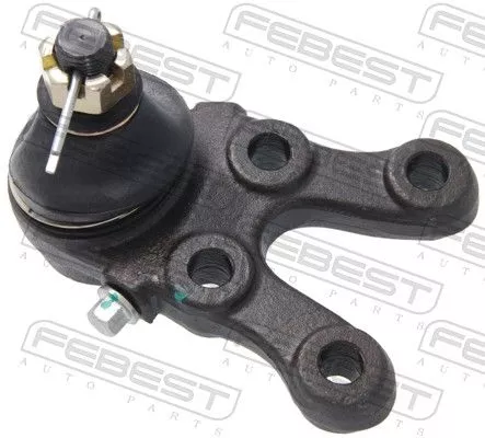 FEBEST Ball Joint (0420-PD8LLH)
