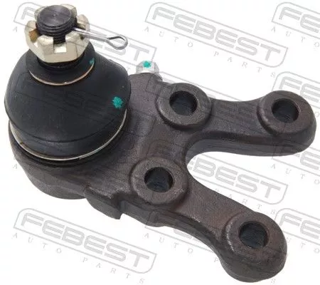 FEBEST Ball Joint (0420-PD8LRH)