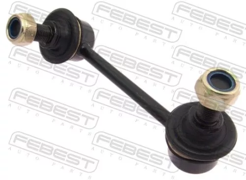 FEBEST Link/Coupling Rod, stabiliser bar (0423-903)