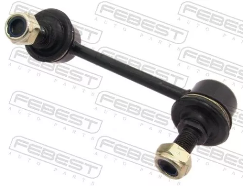 FEBEST Link/Coupling Rod, stabiliser bar (0423-904)