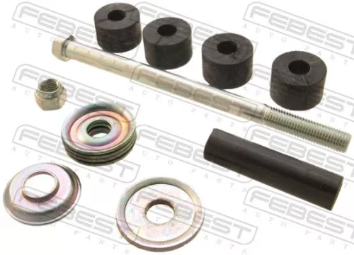 FEBEST Link/Coupling Rod, stabiliser bar (0423-K96R)