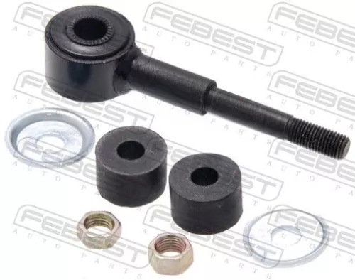 FEBEST Link/Coupling Rod, stabiliser bar (0423-V44WF)