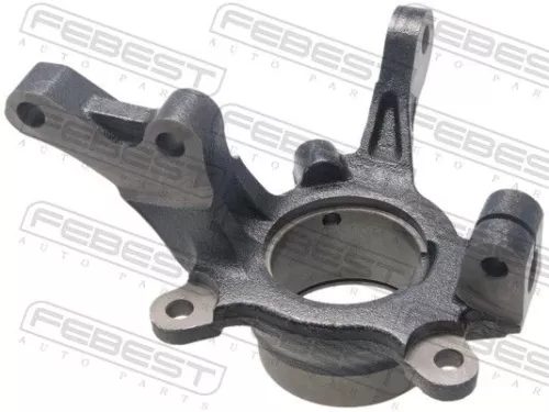 FEBEST Steering Knuckle, wheel suspension (0428-CWFRH)