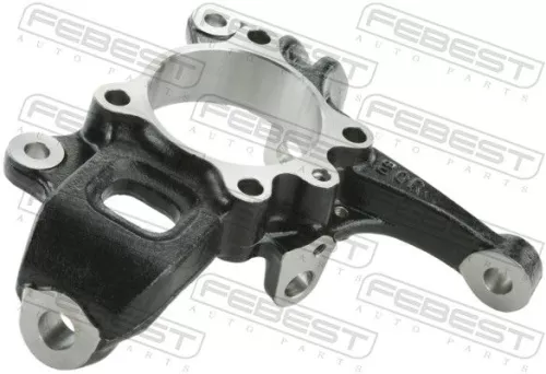 FEBEST Steering Knuckle, wheel suspension (0428-KA4TFRH)