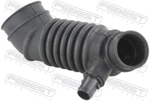 FEBEST Hose, air supply (04450-002)