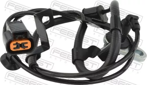 FEBEST Sensor, wheel speed (04606-023)