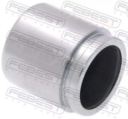 FEBEST Piston, brake caliper (0476-V75F)