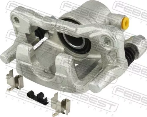 Brake Caliper