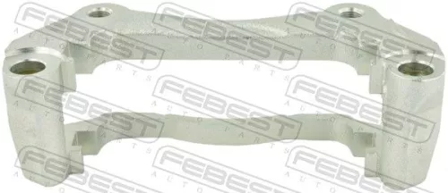 FEBEST Brake Caliper Bracket Set (0477C-CY3AF)