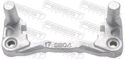 FEBEST Brake Caliper Bracket Set (0477C-CYR)