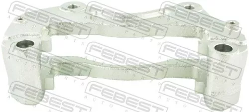 FEBEST Brake Caliper Bracket Set (0477C-K94WFL)