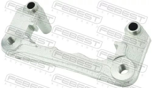 FEBEST Brake Caliper Bracket Set (0477C-V75R)