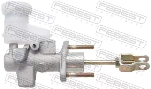 Master Cylinder, clutch