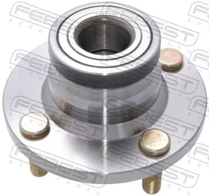 FEBEST Wheel Hub (0482-CKR)