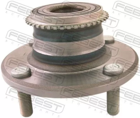 FEBEST Wheel Hub (0482-CSA43R)