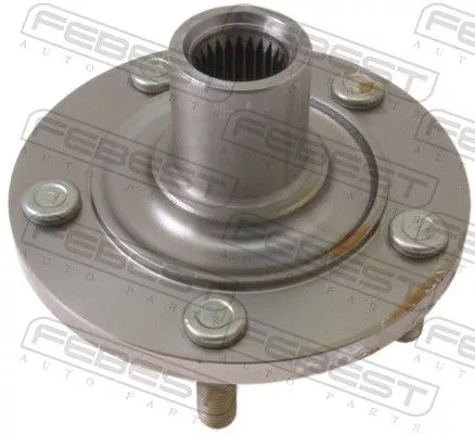 FEBEST Wheel Hub (0482-CU20R)