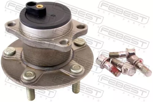 FEBEST Wheel Hub (0482-CYR)
