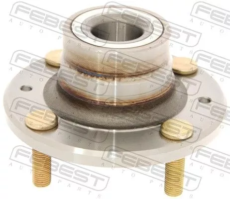 FEBEST Wheel Hub (0482-DGR)